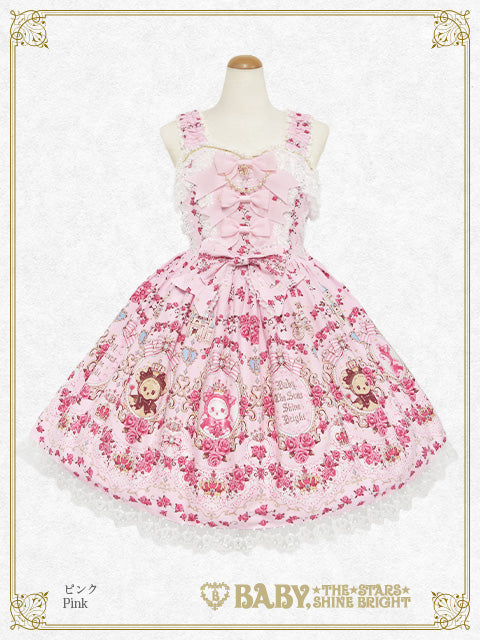 【限定値下げ】BABYTHE STARS SHINE BRIGHT ロリータ BABY, THE STARS SHINE BRIGHT_English