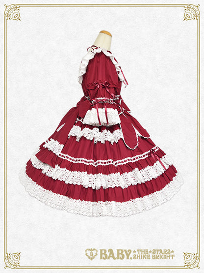 Confiture Ribbon ワンピース