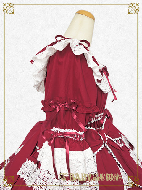 Confiture Ribbon ワンピース