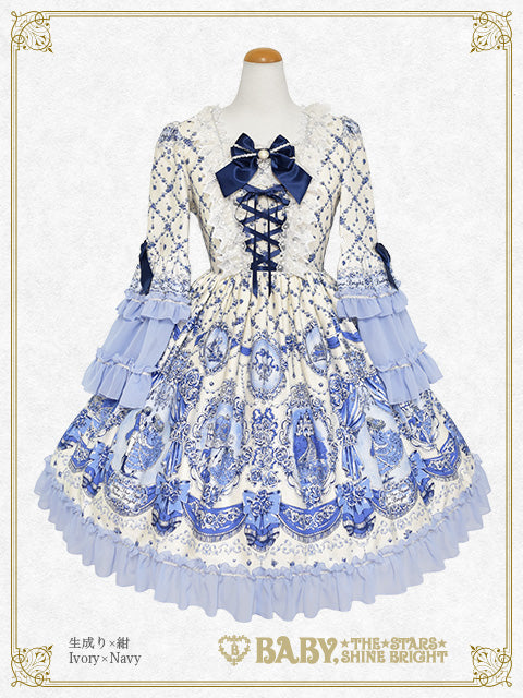 n*s様 トッカ　110　ドレス　ワンピース　バンビーニ　シンデレラ　水色　to TOCCA（トッカ） ワンピース ROSY FUTURE ニットドレス : ZOZOTOWN