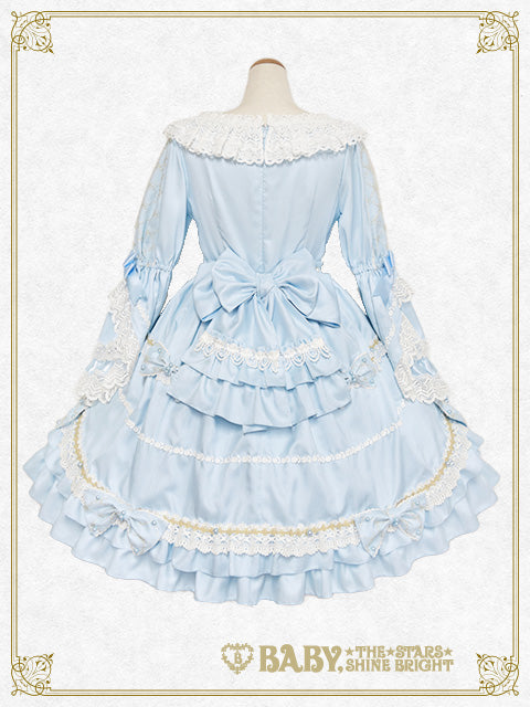 ワンピース BABY THE STARS SHINE BRIGHT Cinderella Twinkle Cinderella One-Piece Dress – BABY, THE STARS SHINE BRIGHT