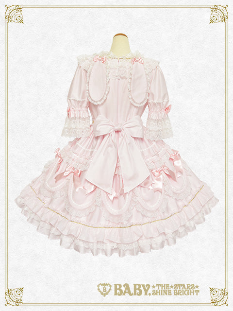 予約】くみゃちゃんのPrincess Ribbonette ワンピース – BABY, THE