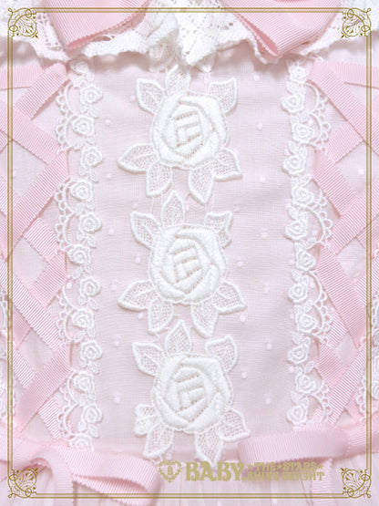 [Pre-order] Dessert One-Piece Dress