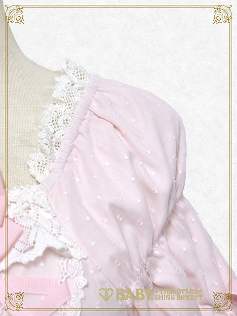 [Pre-order] Dessert One-Piece Dress