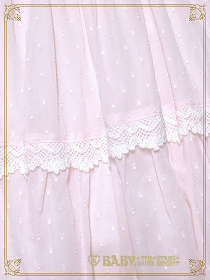 [Pre-order] Dessert One-Piece Dress