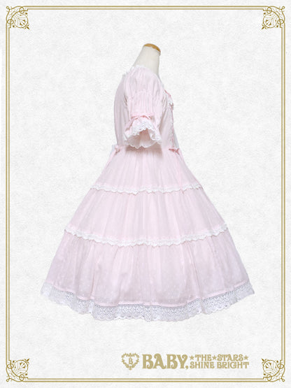 [Pre-order] Dessert One-Piece Dress