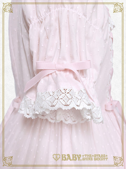 [Pre-order] Dessert One-Piece Dress