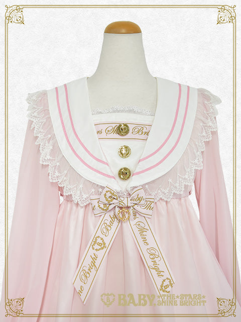 Best Wishes Sweetheart One-Piece Dress – BABY, THE STARS SHINE BRIGHT