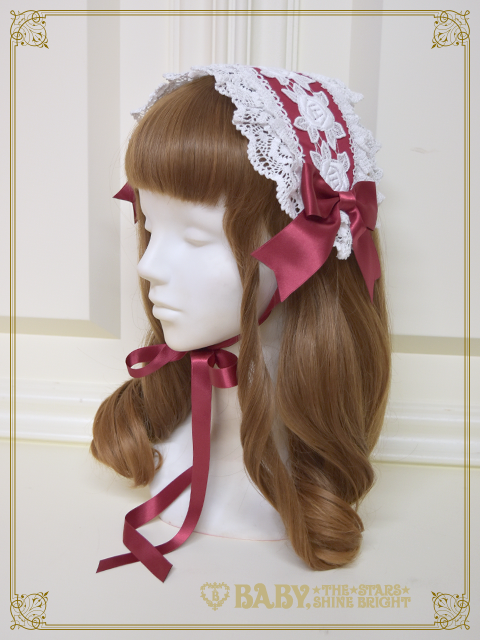 [Pre-order] Elizabeth One-Piece Dress and Headdress Set