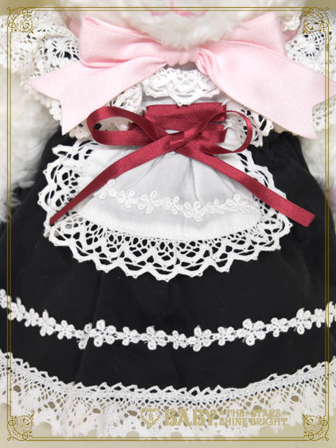 【予約】魔女っこくみゃちゃんのジャンパースカート&ハット