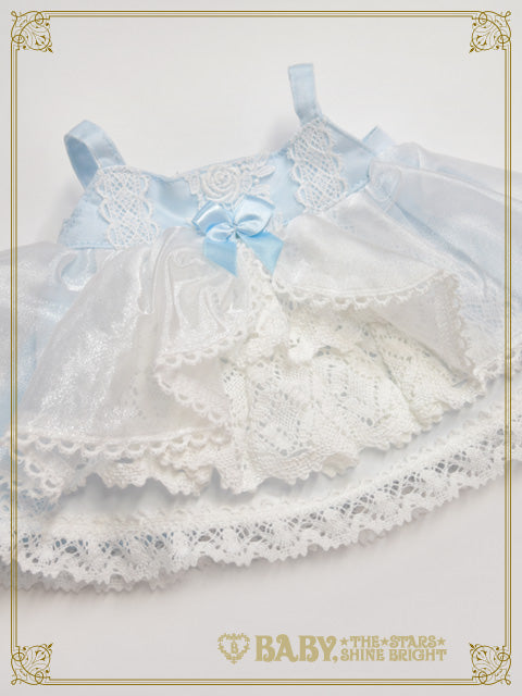 シンデレラなくみゃちゃんドレスセット