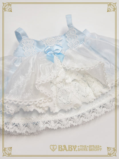 シンデレラなくみゃちゃんドレスセット