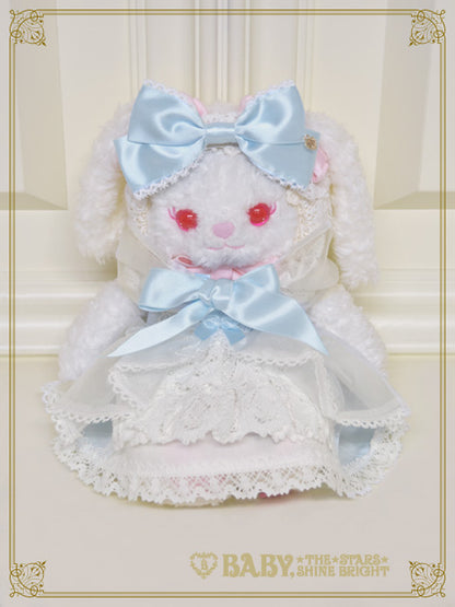 シンデレラなくみゃちゃんドレスセット