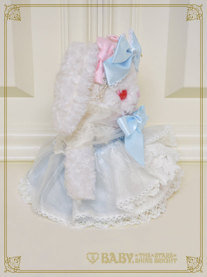 シンデレラなくみゃちゃんドレスセット