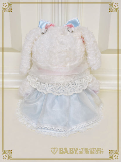 シンデレラなくみゃちゃんドレスセット