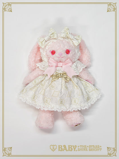 [Pre-order] Heart Jewel Parade Kumya's Jumper Skirt