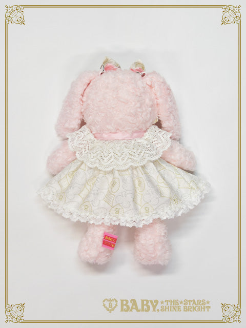 [Pre-order] Heart Jewel Parade Kumya's Jumper Skirt