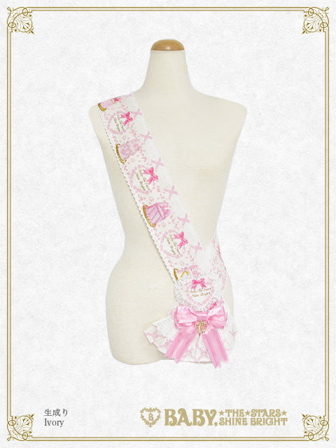 [Pre-order] Princess Entremets～A Dream in a Sweet Castle～Echarpe