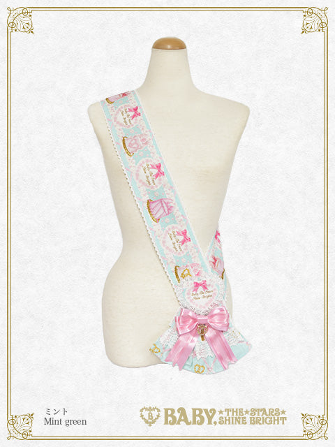 [Pre-order] Princess Entremets～A Dream in a Sweet Castle～Echarpe