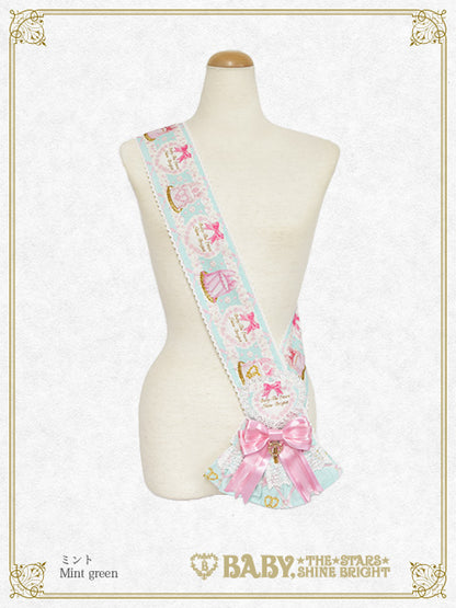 [Pre-order] Princess Entremets～A Dream in a Sweet Castle～Echarpe