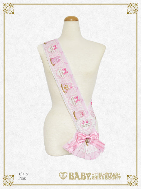 [Pre-order] Princess Entremets～A Dream in a Sweet Castle～Echarpe