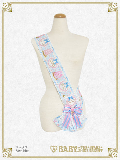 [Pre-order] Princess Entremets～A Dream in a Sweet Castle～Echarpe