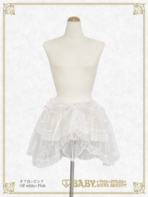 BABY, THE STARS SHINE BRIGHT / Others-