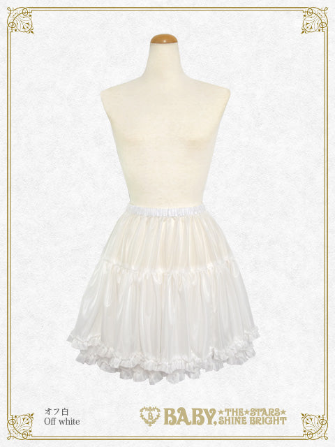 BABY, THE STARS SHINE BRIGHT / Pannier / Drawers