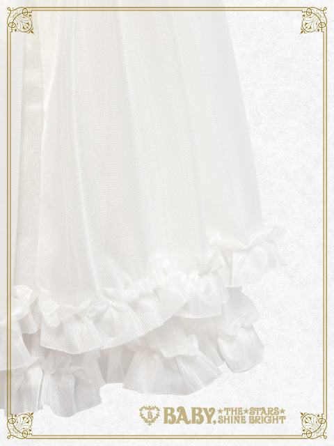 トリコットパニエ – BABY, THE STARS SHINE BRIGHT