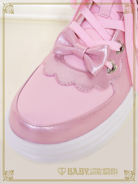 【予約】BABY Sweet Pop♡スニーカー