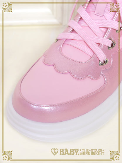 【予約】BABY Sweet Pop♡スニーカー
