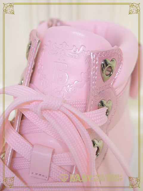 【予約】BABY Sweet Pop♡スニーカー