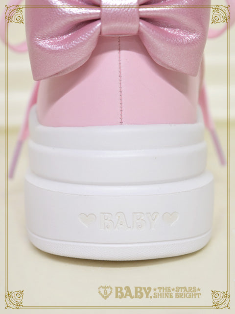 Baby, the Stars Shine Bright スニーカー BABY Sweet Pop♡スニーカー – BABY, THE STARS SHINE BRIGHT