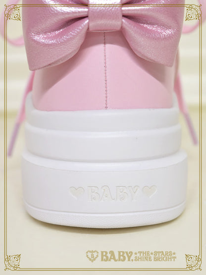 【予約】BABY Sweet Pop♡スニーカー
