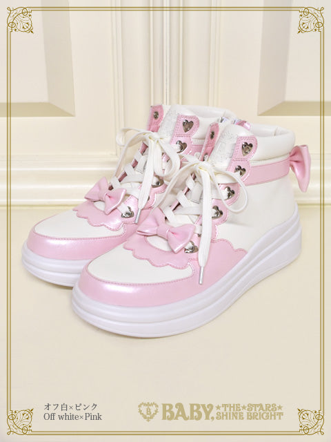 BABY, THE STARS SHINE BRIGHT / Socks-