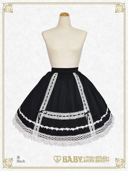 [Pre-order] Princess Skirt