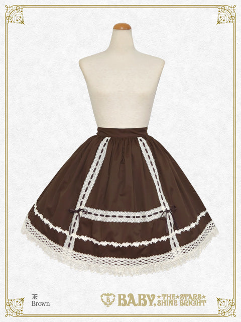 [Pre-order] Princess Skirt