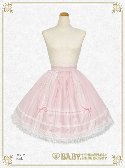 [Pre-order] Princess Skirt