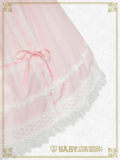 [Pre-order] Princess Skirt