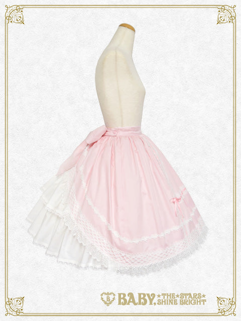 [Pre-order] Princess Skirt