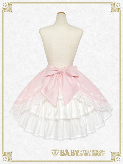 [Pre-order] Princess Skirt