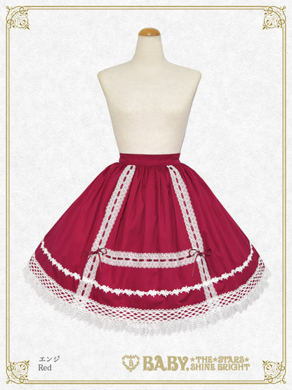[Pre-order] Princess Skirt