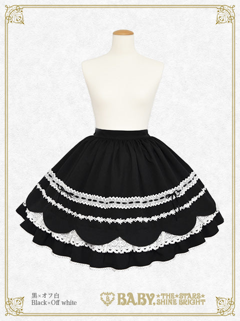 [Pre-order] Memorial Anniversary Skirt