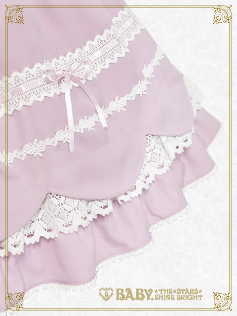 予約】Memorial Anniversary スカート – BABY, THE STARS SHINE BRIGHT