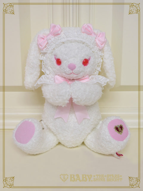 予約】うさくみゃリュックミニ（オフ白） – BABY, THE STARS SHINE BRIGHT