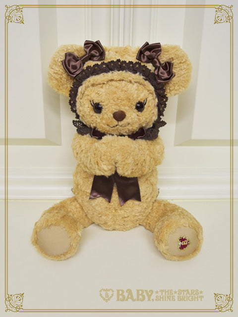 くまくみゃ　リュックミニ　うさくみゃ　ベイビー くまくみゃリュックミニ – BABY, THE STARS SHINE BRIGHT