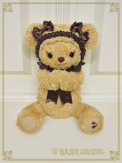 【予約】くまくみゃリュックミニ