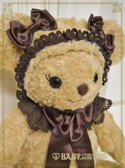 【予約】くまくみゃリュックミニ