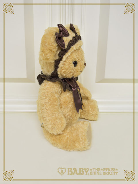 Pre-order] Kumakumya Rucksack Mini – BABY, THE STARS SHINE BRIGHT