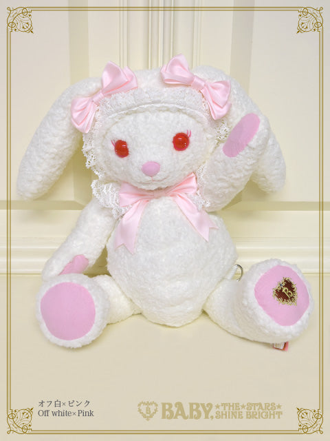 BABY, THE STARS SHINE BRIGHT / Bag-